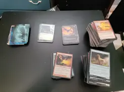 Mtg Collection Lot - Image 2