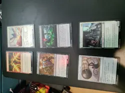 Mtg Collection Lot - Image 4