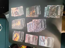 Mtg Collection Lot - Image 5