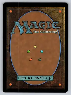 Improvised Arsenal 0092 Teenage Mutant Ninja Turtles Magic: The Gathering NM - Image 2