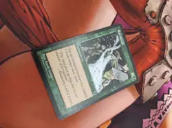 Mtg Earthcraft Tempest VG+ - Image 5