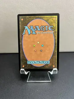 MTG Magic the Gathering Secret Lair Showdown Promo Borderless Supreme Verdict LP - Image 2