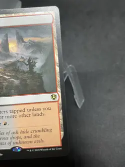 Haunted Ridge Innistrad Remastered Regular MTG 0280 - Image 5