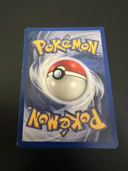 Dark Croconaw 32/105 Neo Destiny Unlimited 2002 Pokemon Card Uncommon LP - Image 2