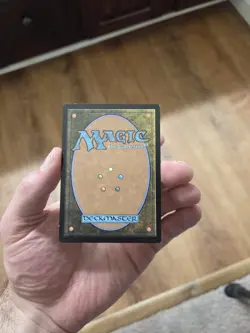 LP Marsh Flats [0110] Special Guest Mythic Borderless Non-Foil English Tarkir - Image 2