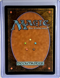 MTG Magic The Gathering Kamigawa Neon Dynasty Showcase Foil Invoke Calamity LP - Image 2