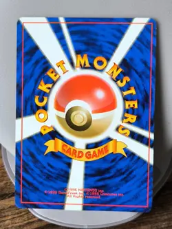 Set of 10 Japan Pokemon Card Jungle Butterfree Exeggutor Exeggcute Jigglypuff... - Image 3