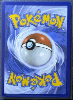 Pokemon TCG Erika's Invitation Scarlet Violet-151 Holo Card 203/165 EX/NM - Image 2