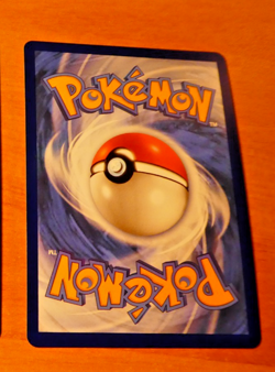 POKEMON CARD HOLO CARTE Muplodocus de Hisui Vstar 136/196 EB11 FR MINT 2022 - Image 2