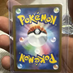 NM Charizard ex RR 009/049 SVG Special Deck Set Pokemon Card Game Japanese o263 - Image 2