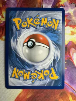 Pokemon Ho-Oh GX 131/147 Full Art Holo Ultra Rare Card SM Burning Shadows - Image 2