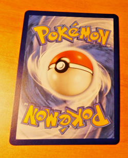POKEMON CARD HOLO CARTE Ptera VSTAR 093/196 FR NM 2022 - Image 2