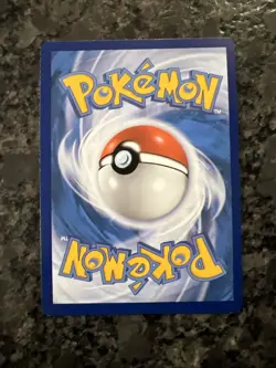 Pokemon Charmander TCG Scarlet & Violet Promo 044 Full Art Holo Card - Image 2