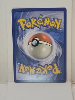 All Night Party 96/122 Breakpoint Pokemon Card NM Tcg Card - Image 2