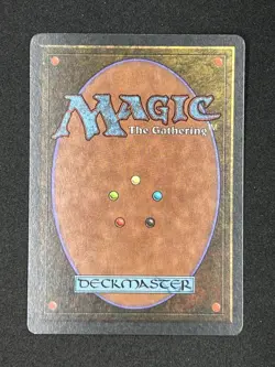 MTG SENGIR VAMPIRE Unlimited Edition Regular MT+ Uncommon Magic The Gathering - Image 2