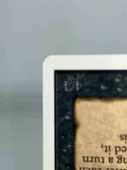 MTG SENGIR VAMPIRE Unlimited Edition Regular MT+ Uncommon Magic The Gathering - Image 5