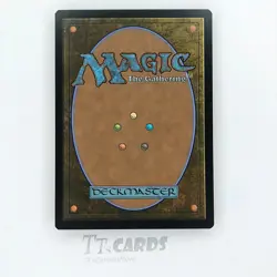 Giada, Font of Hope 0141 - MTG Magic the Gathering Foundations FDN - Image 2