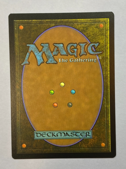 MTG - Secret Lair - Reclamation Sage - FOIL - NM - Image 2