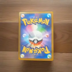 Pokemon Mei's Encouragement 107/080 SR–Nihil Zero–Japanese Full Art Trainer NM - Image 3