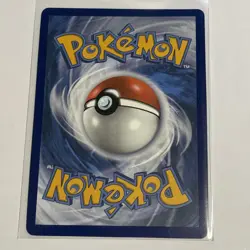 2021 Pokemon TCG Sword and Shield Eldegoss V SWSH084 Promo Card HOLO - Image 4