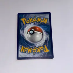 RAIKOU - 050 - 185 - AMAZING RARE - VIVID VOLTAGE - POKEMON - - HOLO - NM/M - Image 2
