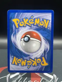 2007 Pokemon Infernape 5/130 Diamond & Pearl Holo MP - Image 2
