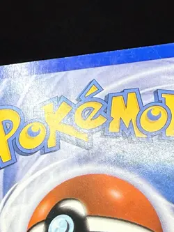 2007 Pokemon Infernape 5/130 Diamond & Pearl Holo MP - Image 3