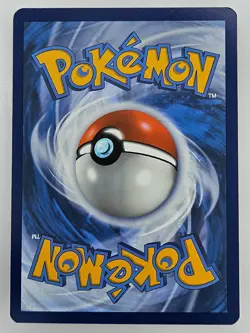 Pokemon TCG - 005/015 Hatenna Regular McDonald's Promo 2025 M24EN - Image 2