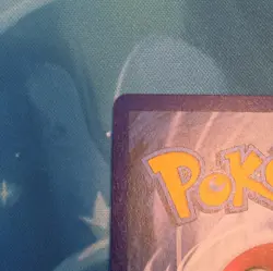The Pokemon Company Charizard Pokemon GO 010/078 Reverse Holo Rare ENG 170 HP - Image 3