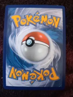 Pokemon Mega Evolution Premium Power Pro 174/132 Secret Rare Gold Trainer NM - Image 2