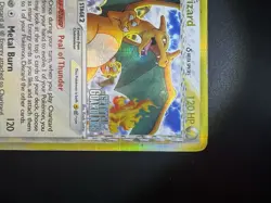 Charizard 4/100 Crystal Guardians Delta Species Reverse Holo 2006 - Image 5