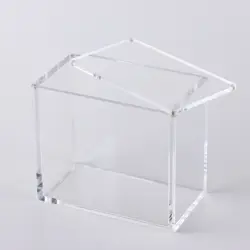 Pokemon ETB Acrylic Case Magnetic Display Box UV Protector Elite Trainer Box - Image 3