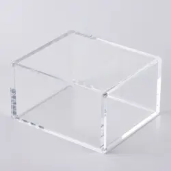 Pokemon ETB Acrylic Case Magnetic Display Box UV Protector Elite Trainer Box - Image 4