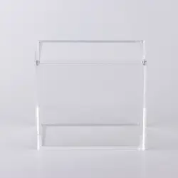 Pokemon ETB Acrylic Case Magnetic Display Box UV Protector Elite Trainer Box - Image 5
