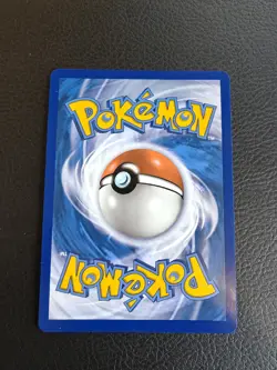 Pokemon TCG - Jirachi 126/182 Play Stamped Prize Pack Series 5 Holo - Image 2