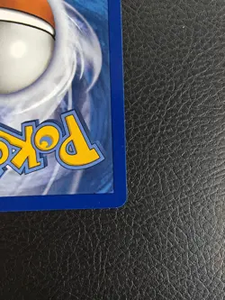 Pokemon TCG - Jirachi 126/182 Play Stamped Prize Pack Series 5 Holo - Image 5