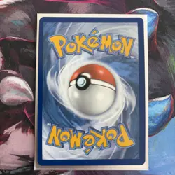 Pokemon TCG Mimikyu Vmax 069/172 Brilliant Stars NM/M - Image 2