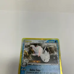 Pokemon Togetic Delta Species 11/101 Dragon Frontiers Holo Rare 60 HP 2006 - Image 3