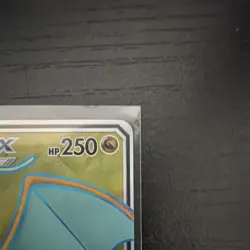 Pokemon TCG Dragonite GX 103/094 SM11 Super Rare Holo Japanese - Image 4