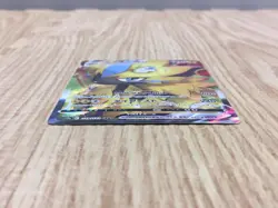 Zeraora VMAX 219/172 Special Art Rare S12a VSTAR Universe Pokemon - CF1413 - Image 3