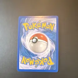 Nintendo Quagsire 9/123 HeartGold & SoulSilver Reverse Holo Uncommon Eng 100 HP - Image 2