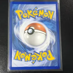 Pokemon Meowth 106/094 ME02 Phantasmal Flames Illustration Rare Holo English - Image 2