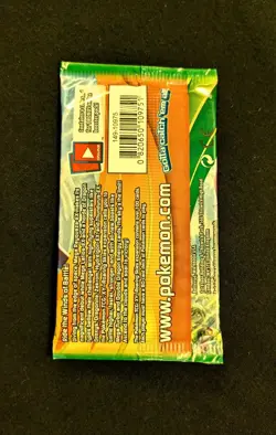 Pokemon TCG Roaring Skies Booster Pack - Unweighed - Pick 1 or 4 packs - Image 3