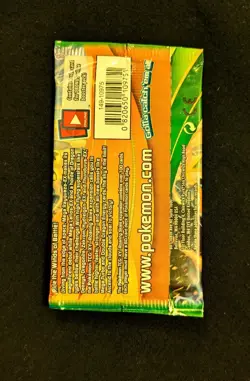 Pokemon TCG Roaring Skies Booster Pack - Unweighed - Pick 1 or 4 packs - Image 5