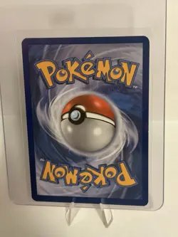Pokemon TCG Black & White Pikachu Secret Rare Holo 115/114 Basic 2011 - Image 2