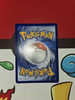 Pokemon TCG Gastly Scarlet & Violet-151 092/165 Reverse Holo Common NM - Image 2