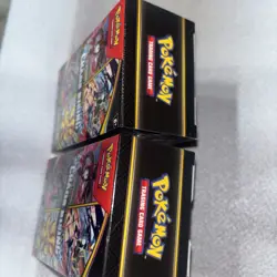 Chaos Rising 2X Pokemon Booster Bundle Lot of 2 x 6-packs IN-HAND READY - Image 4