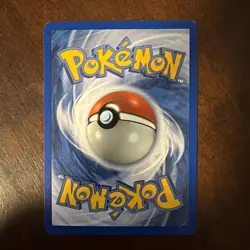 MAREEP 94/132 C SECRET WONDERS POKEMON REVERSE HOLO - Image 2