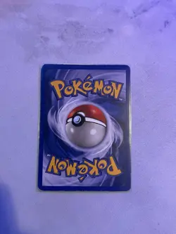 Shining Celebi #106/105 ITALIAN - Pokemon TCG, Neo Destiny 2002 , MP , RARE - Image 4