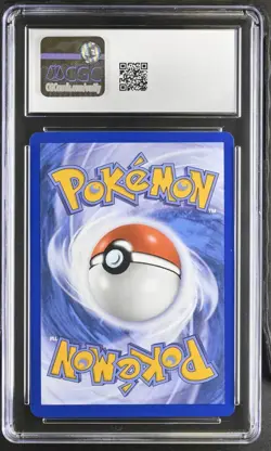 Pokemon Turtwig #040 First Partner Illustration Collection S1 Promo CGC 10 - Image 2